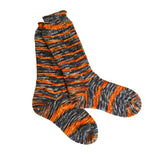 Merino Wool Socks Handmade, Luxurious Soft Woolen Socks for Warmth, Ideal Gift for Birthdays or Holidays